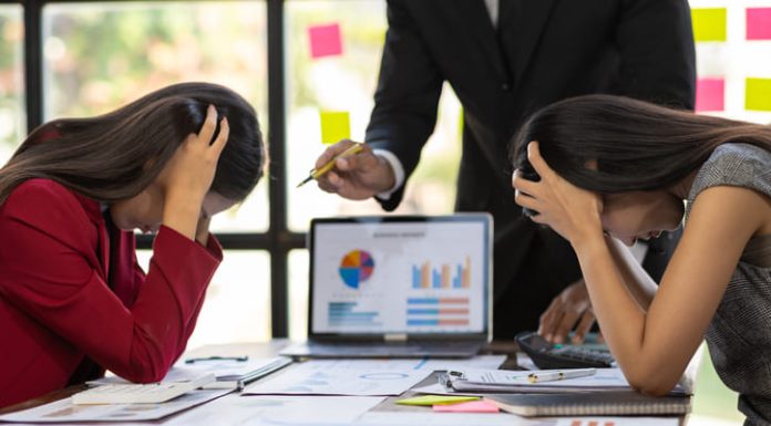 cognitive performance at work