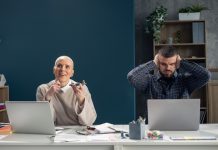 Why Avoiding Controversial Conversations is a Short-Sighted Strategy for Modern Business Leaders Avoiding conversation in the workplace