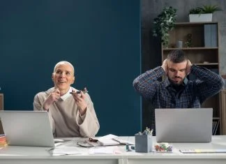 Why Avoiding Controversial Conversations is a Short-Sighted Strategy for Modern Business Leaders Avoiding conversation in the workplace