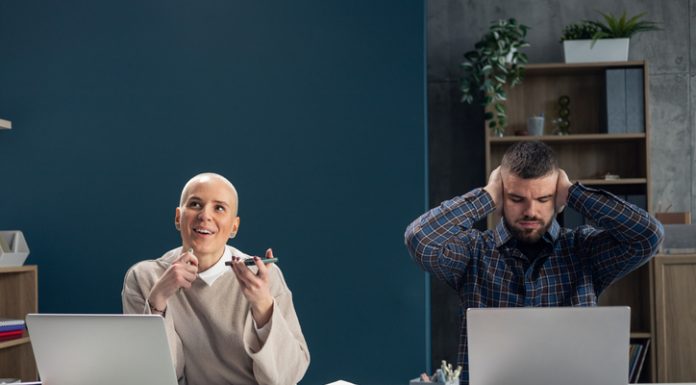 Why Avoiding Controversial Conversations is a Short-Sighted Strategy for Modern Business Leaders Avoiding conversation in the workplace