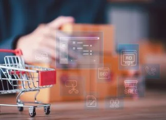 AI in e-commerce