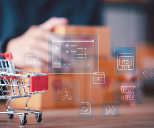How Leaders Can Navigate AI Innovation and E-commerce Growth Successfully AI in e-commerce