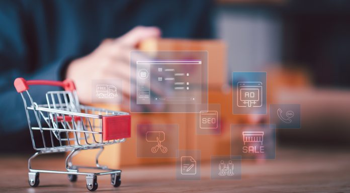 AI in e-commerce
