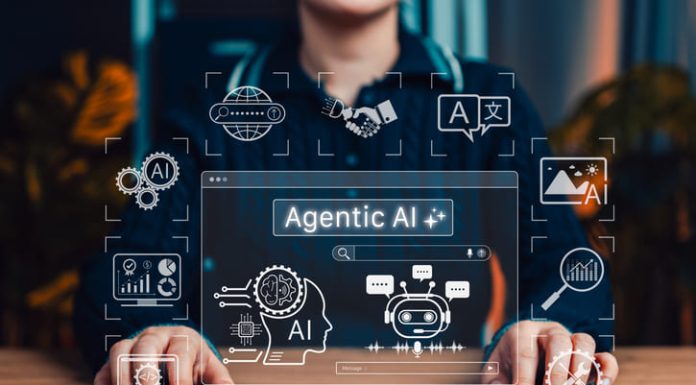 Agentic AI in the Workplace: A Leadership Challenge We are Only Beginning to Understand Agentic AI