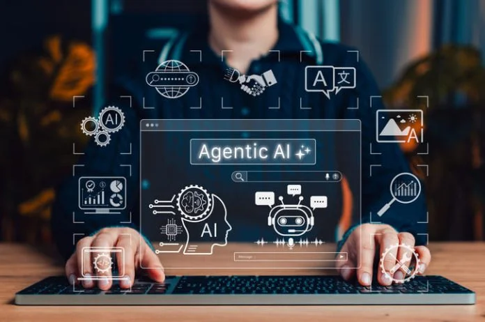 iStock-2263646457 (1) Agentic AI