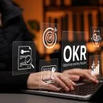 Why OKRs get set in January and Forgotten by March OKR tracking