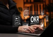 Why OKRs get set in January and Forgotten by March OKR tracking