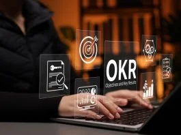 OKR tracking