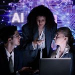 From AI Pilots to Enterprise Execution: How Sage IT is Closing the Gap Sage IT - AI Consulting Firm