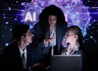 Sage IT - AI Consulting Firm