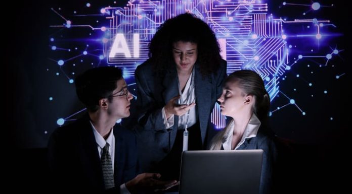 Sage IT - AI Consulting Firm