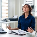 European Firms Redefine Workplace - Work life balance