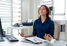 European Firms Redefine Workplace - Work life balance