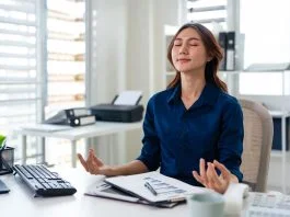 How Leading European Firms are Redefining Mental Wellbeing in the Workplace European Firms Redefine Workplace - Work life balance