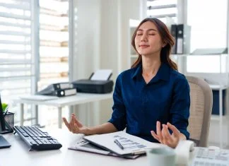 European Firms Redefine Workplace - Work life balance