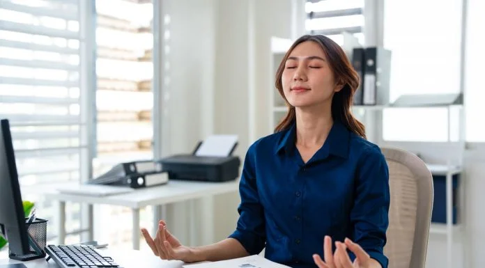 How Leading European Firms are Redefining Mental Wellbeing in the Workplace European Firms Redefine Workplace - Work life balance
