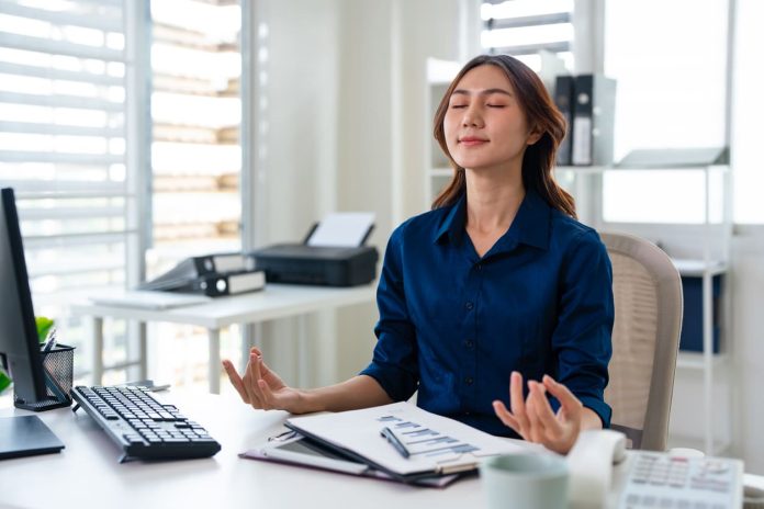 European Firms Redefine Workplace - Work life balance