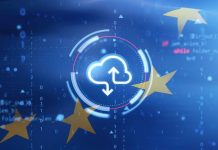 GDPR-Compliant Cloud Hosting in Europe
