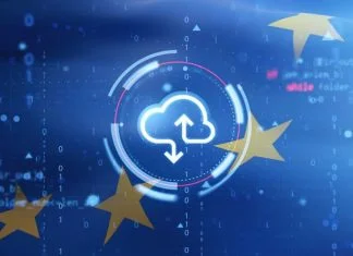 GDPR-Compliant Cloud Hosting in Europe