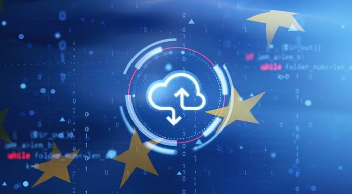 GDPR-Compliant Cloud Hosting in Europe: What Businesses Need to Know GDPR-Compliant Cloud Hosting in Europe
