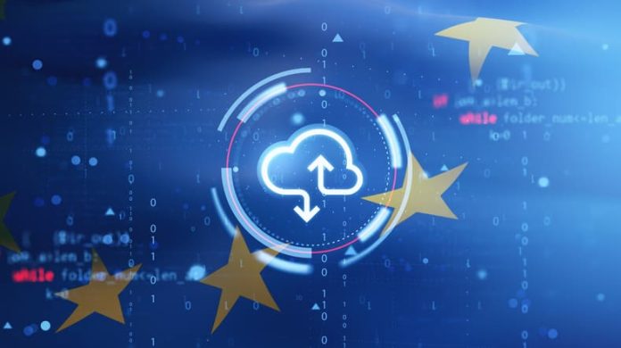 GDPR-Compliant Cloud Hosting in Europe