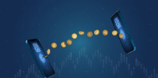 B2B Crypto Payments - Transaction of Crypto Currency
