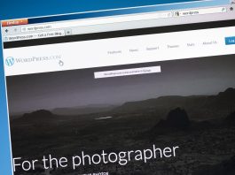 5 Best WordPress Hosts