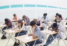Practical Examination of School Education