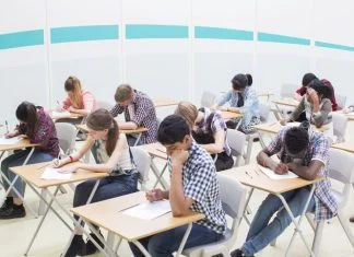 Practical Examination of School Education