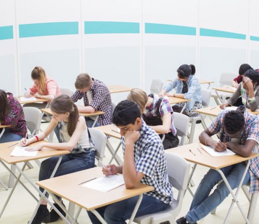 Practical Examination of School Education