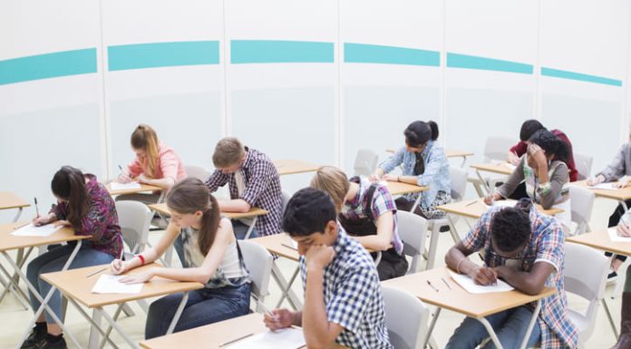 A Practical Examination of School Education Practical Examination of School Education