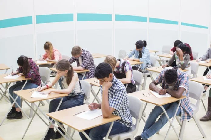 Practical Examination of School Education