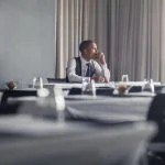 Impostor Syndrom in Executive Team