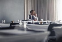 Impostor Syndrom in Executive Team
