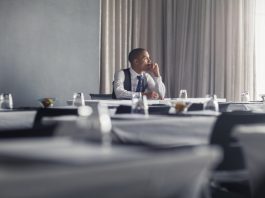 Impostor Syndrom in Executive Team