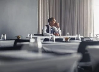 The Silent Tax Your Executive Team is Paying Every Day Impostor Syndrom in Executive Team