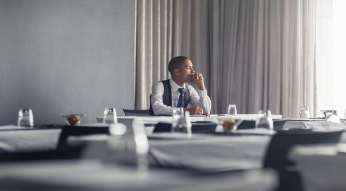 The Silent Tax Your Executive Team is Paying Every Day Impostor Syndrom in Executive Team