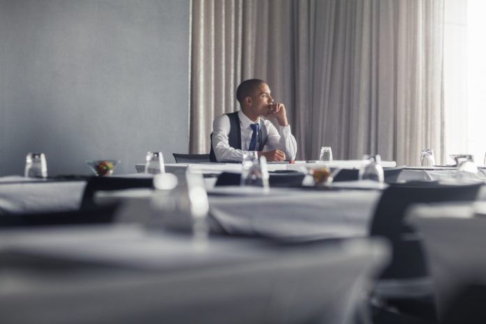 Impostor Syndrom in Executive Team