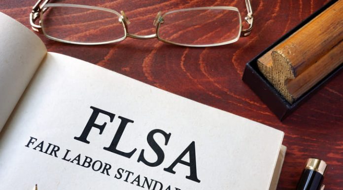 The FLSA Compliance Risk Every Mid-Market Employer Needs to Take Seriously Fair Labor Standards Act