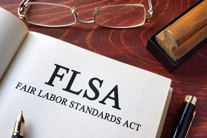 iStock-598521948 (1) Fair Labor Standards Act