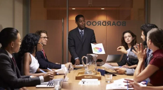 Board Simulations are Key to Future-Proofing Your Business Board simulation for business proofing
