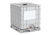 Circular Packaging Drives Shift - Intermediate bulk container