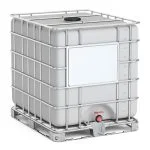 Circular Packaging: The Rise of Reusable IBCs Circular Packaging Drives Shift - Intermediate bulk container