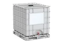 Circular Packaging Drives Shift - Intermediate bulk container