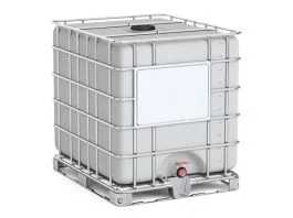 Circular Packaging Drives Shift - Intermediate bulk container