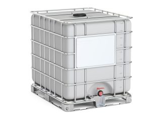 Circular Packaging: The Rise of Reusable IBCs Circular Packaging Drives Shift - Intermediate bulk container