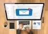 5 Signs Your Business Needs a Business Email Mail Communication Connection message to mailing contacts phone Global Letters. Business email