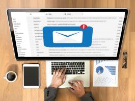 5 Signs Your Business Needs a Business Email Mail Communication Connection message to mailing contacts phone Global Letters. Business email