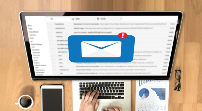 5 Signs Your Business Needs a Business Email Mail Communication Connection message to mailing contacts phone Global Letters. Business email