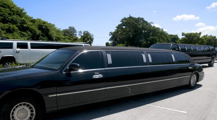 Executive Transportation - Multiple Limos